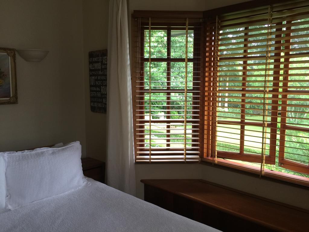 Allumbah Pocket Cottages Yungaburra Exterior foto
